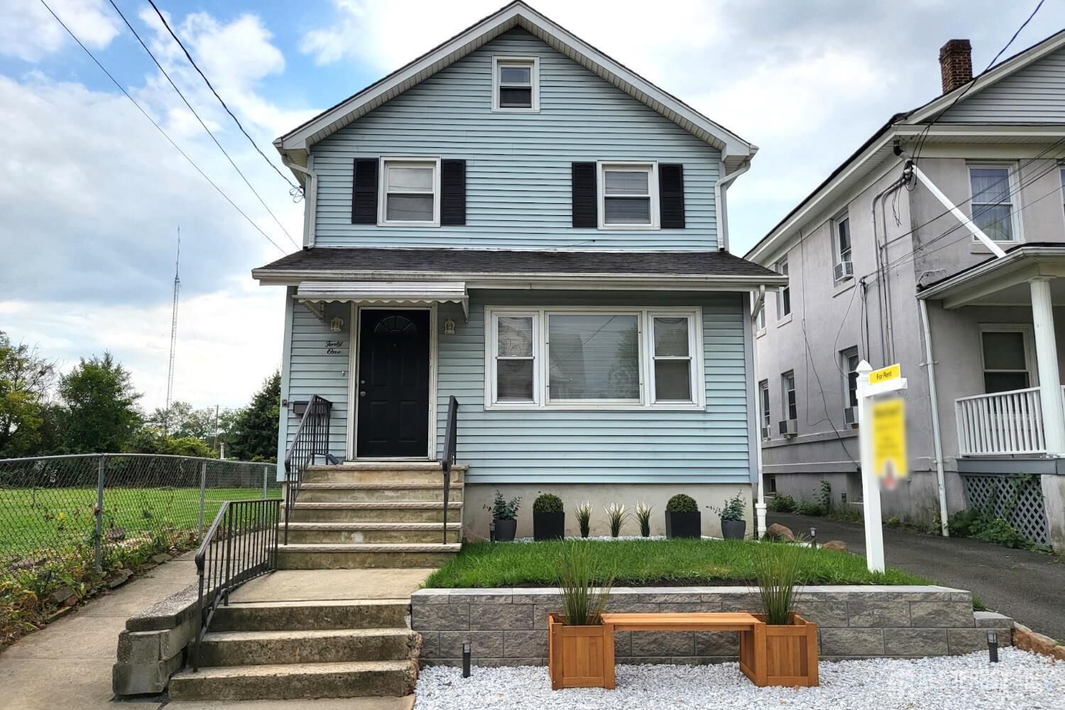 Property Photo: 41 2 Avenue NJ 07027
