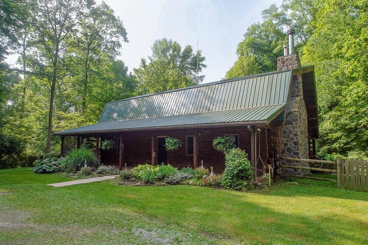 2457 Martinsville Road  Martinsville OH 45146 photo