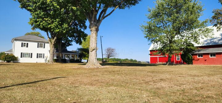 Property Photo: 27900 Zook Road OH 43344