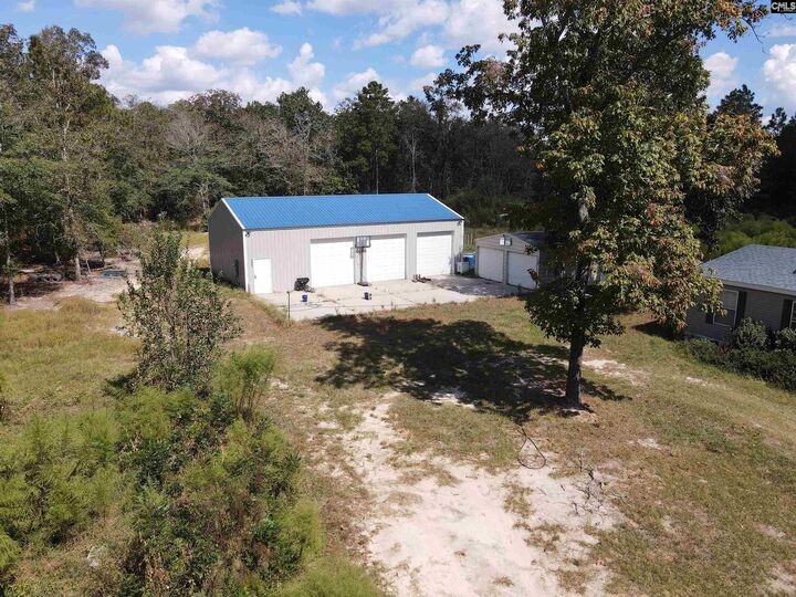Property Photo:  2549 Pine  SC 29123 