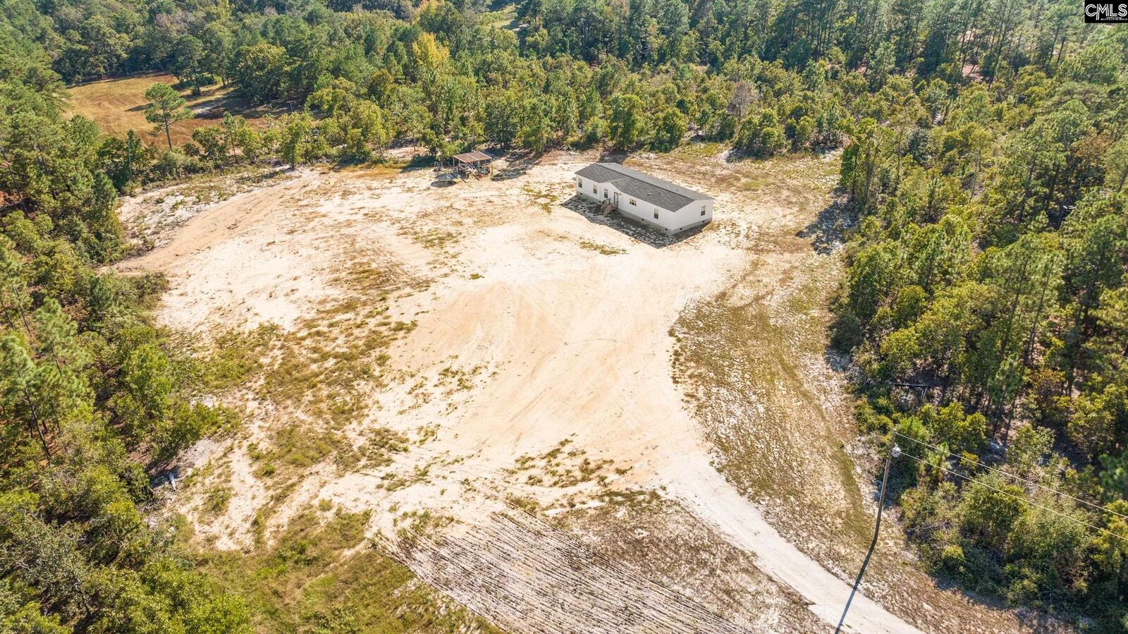 Property Photo: 1101 Ancrum Ferry SC 29078