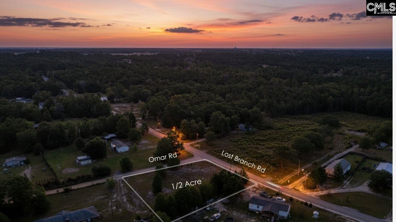 Property Photo:  502 Lost Branch  SC 29072 
