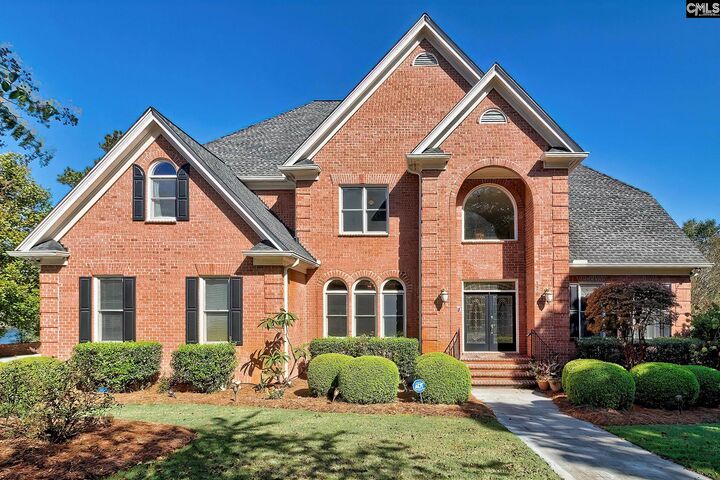 120 Cowdray  Columbia SC 29223 photo