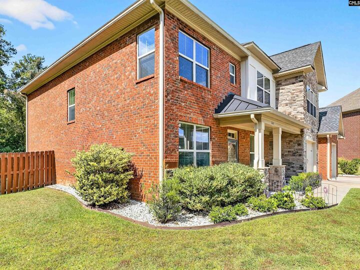Property Photo:  660 Stoneywater  SC 20904 