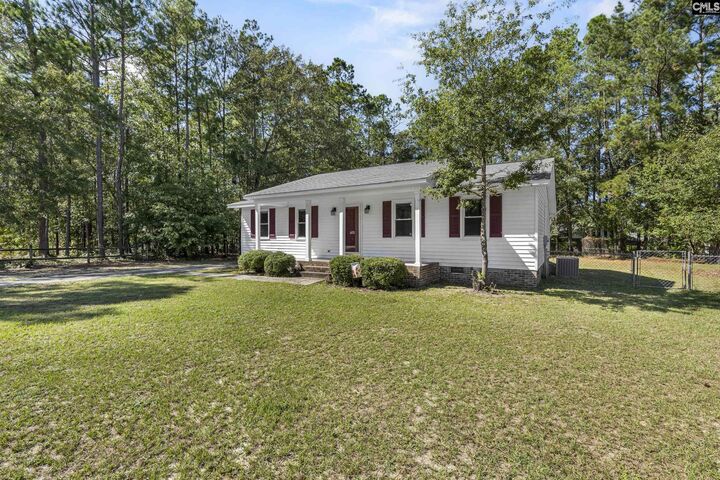 Property Photo:  403 Revere  SC 29020