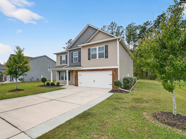 Property Photo:  106 Ridge Circle  SC 29020 