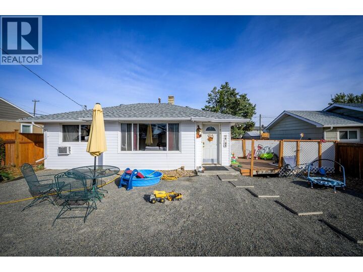 934 Westminster Avenue  Kamloops BC V2B 1P1 photo
