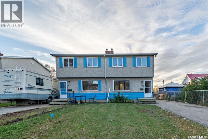 406 Royal Street  Regina SK S4R 4Y6 photo