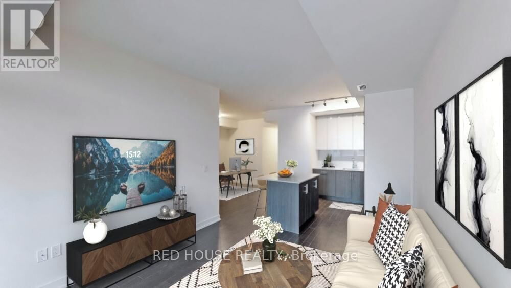 Property Photo:  330 Richmond Street West 520  ON M5V 1X2 