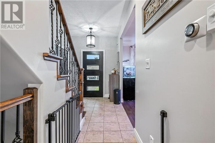 Property Photo: 1528 Jeanne Darc Street ON P3P 0A2