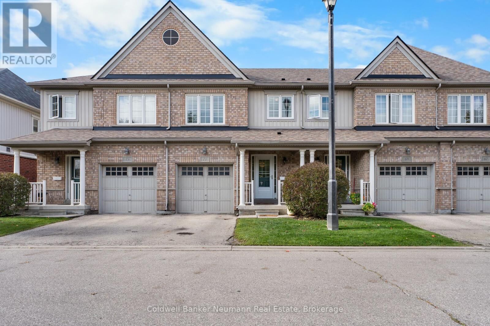 Property Photo: 1035 Victoria Road South 71 ON N1L 0H5