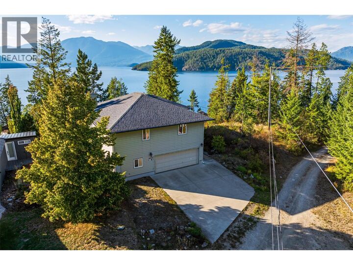 Property Photo: 14533 Smith Road BC V0B 1S0