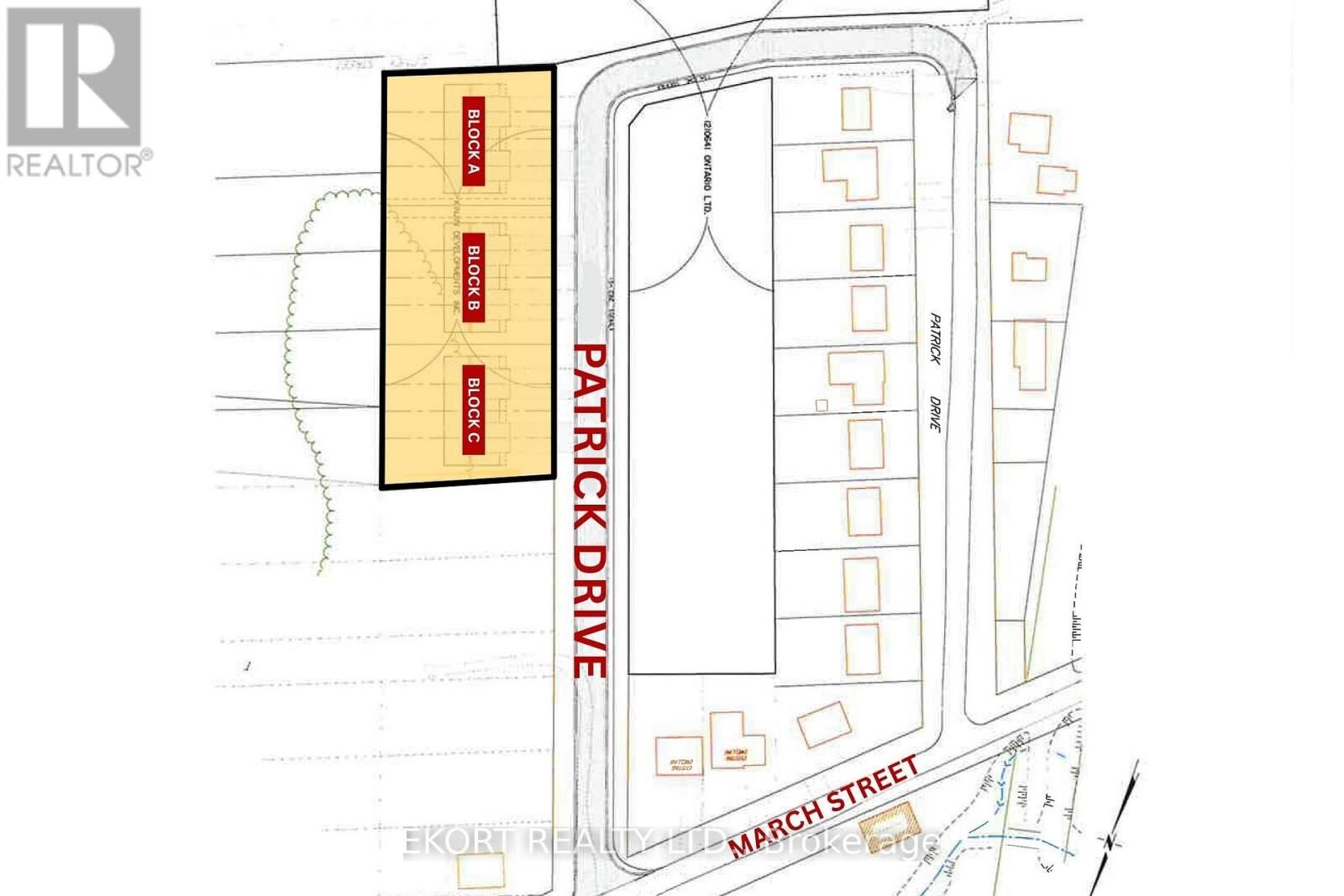 Property Photo:  0 Patrick Drive  ON K0K 2C0 