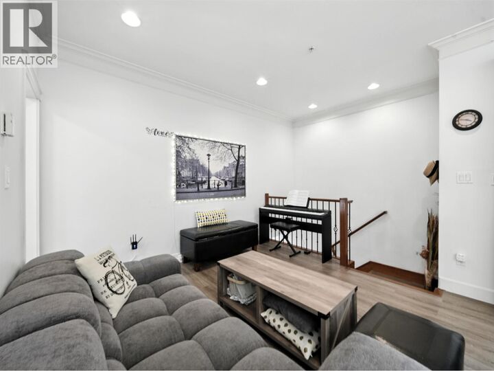 Photo de la propriété:  1430 East 8th Avenue  BC V5N 1T4