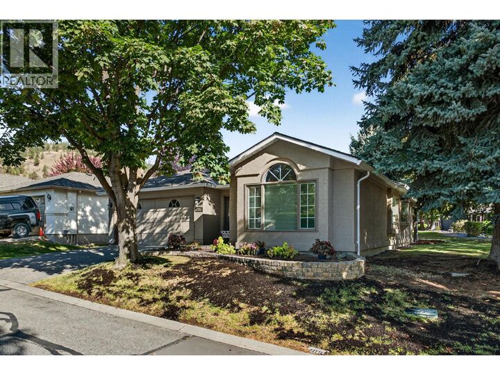 Property Photo: 615 Glenmeadows Road 69 BC V1V 1N9