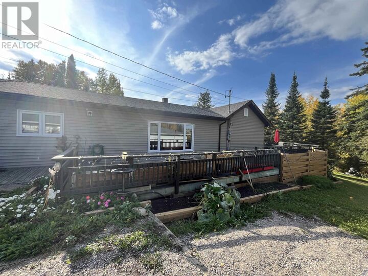 Property Photo: 111 Buffalo Street ON P0V 2M0