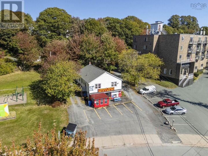 Property Photo: 6 Lakefront Road 16 NS B2Y 3C3