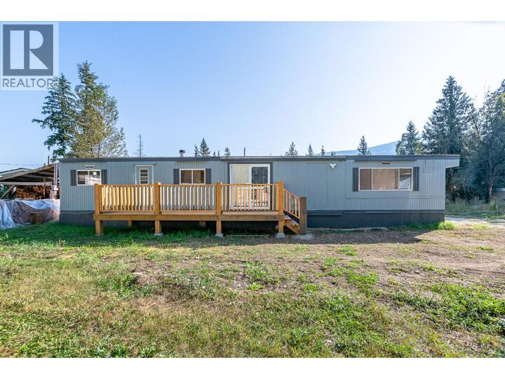 Property Photo:  4441 Delaney Road 33  BC V0E 2J0 