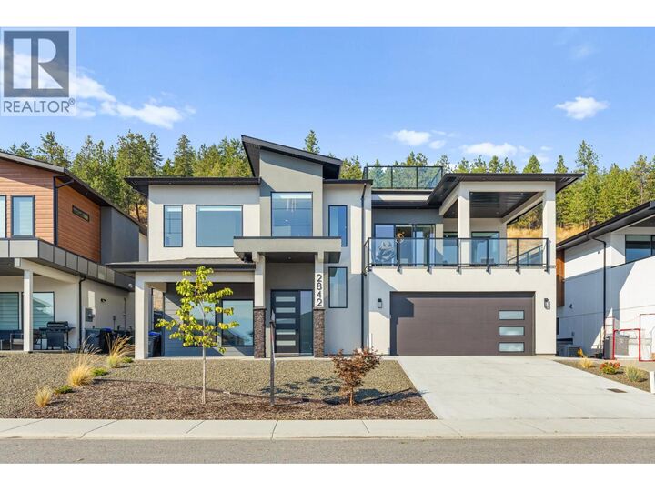 2842 Copper Ridge Drive  West Kelowna BC V4T 0E7 photo