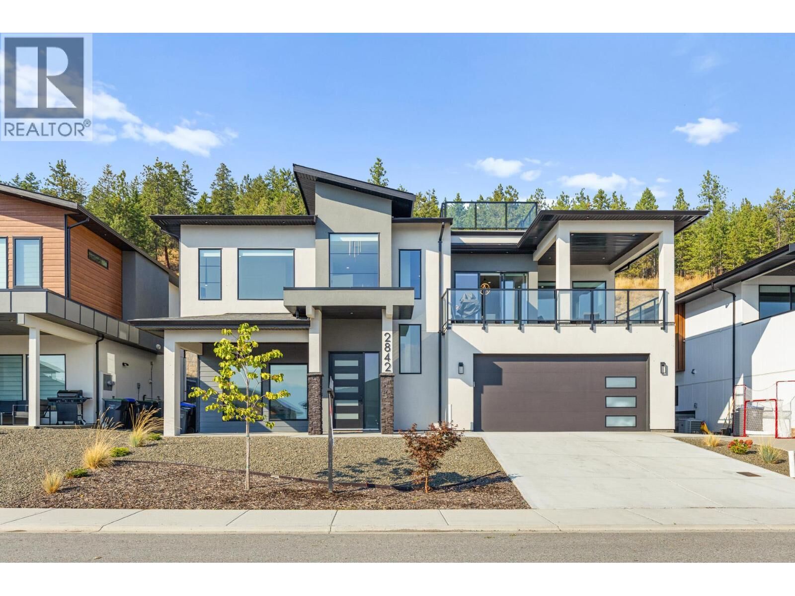 Property Photo:  2842 Copper Ridge Drive  BC V4T 0E7 