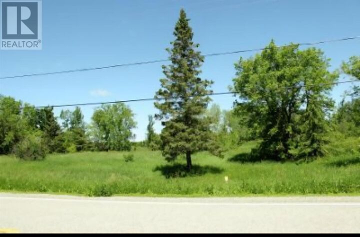 Property Photo:  Pcl 4-1 Sec Sm1 Hwy 11  ON P0W 1M0 
