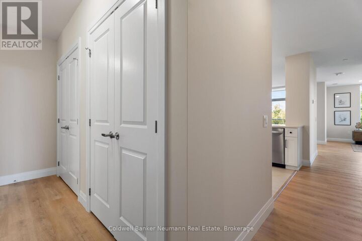 Photo de la propriété: 1882 Gordon Street 209 ON N1L 0P6