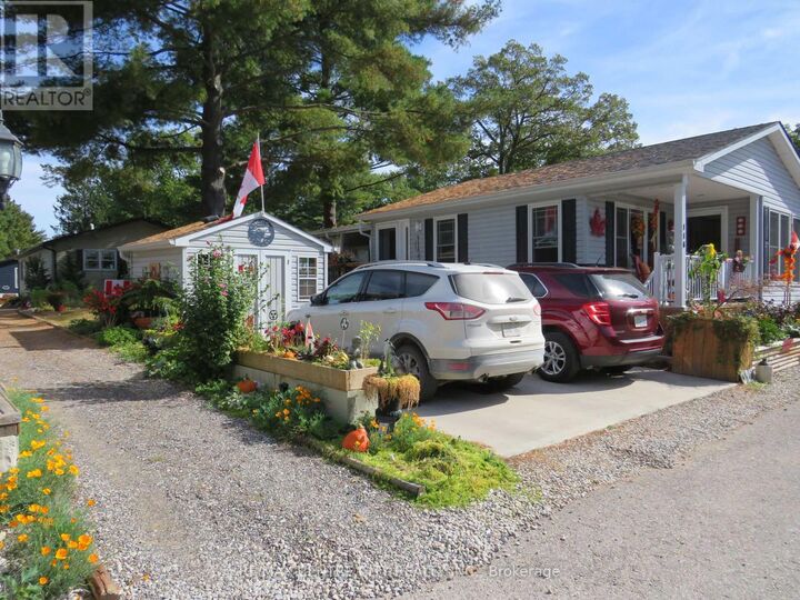 Property Photo: 22790 Amiens Road 116 ON N0L 1R0