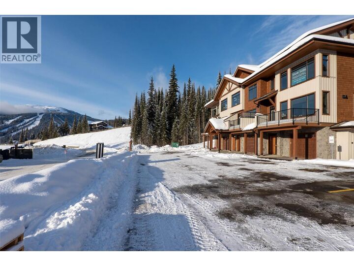 Property Photo: 7000 McGillivray Lake Drive 14 BC V0E 5N0
