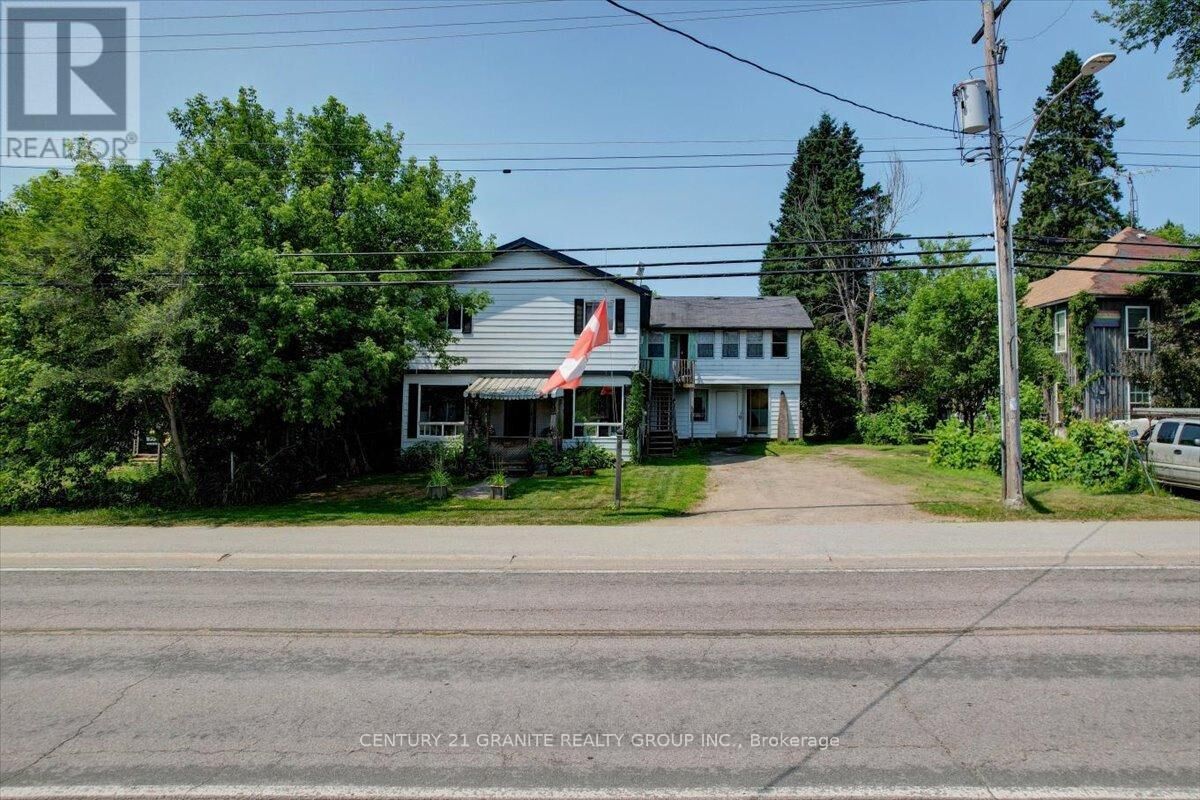 Property Photo:  2289 Loop Road  ON K0L 3C0 