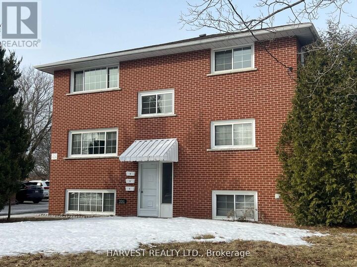 Property Photo:  326 Surrey Drive  ON L1G 6H1 