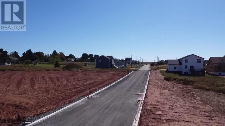 Property Photo:  Lot 84 Squire Lane  PE C1B 4L9 
