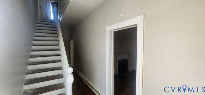 Property Photo: 1192 Melville Street VA 23803