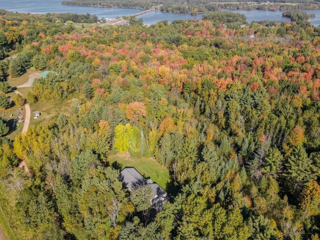 Property Photo: 998 County Road Db WI 54455