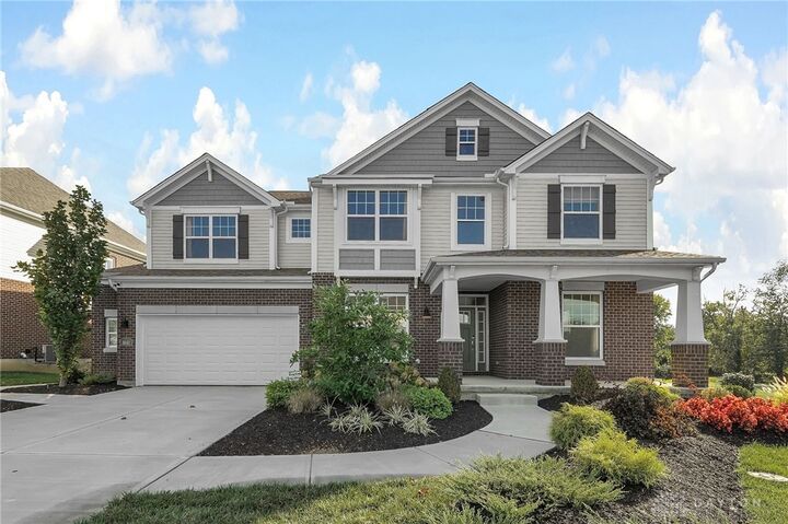 Property Photo:  8141 Stone Drive  OH 45241 
