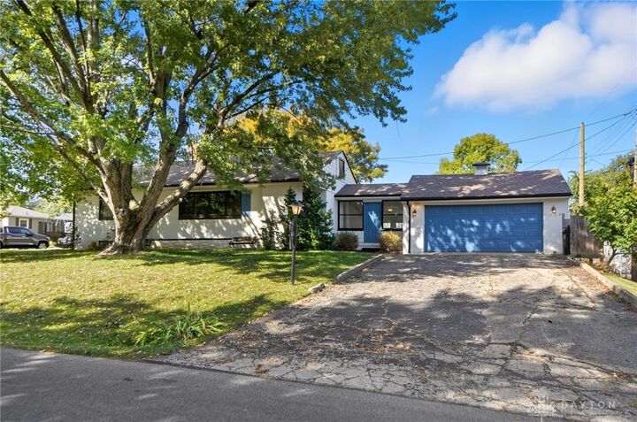 Property Photo:  1651 Beaverton Drive  OH 45429 
