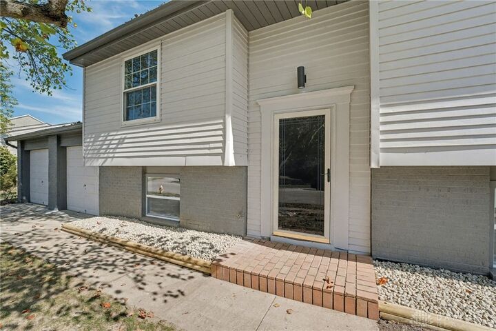 Property Photo:  628 Jamestown Drive  OH 45342 