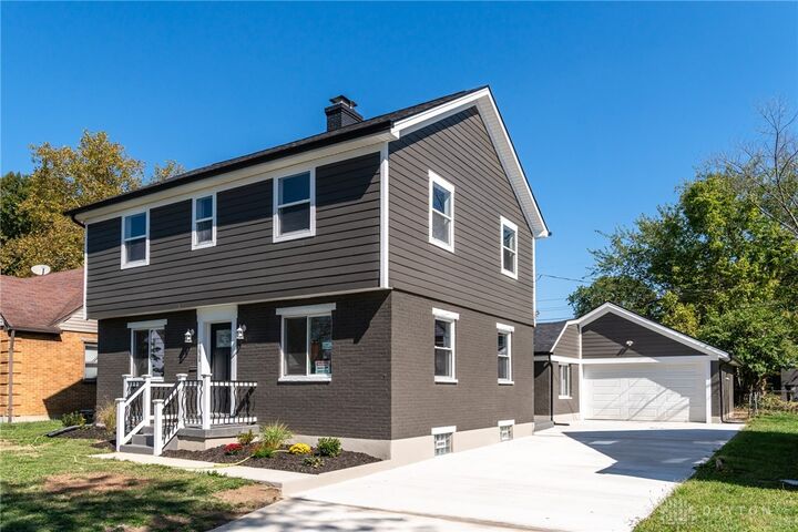 Property Photo:  1628 Philadelphia Drive  OH 45406 