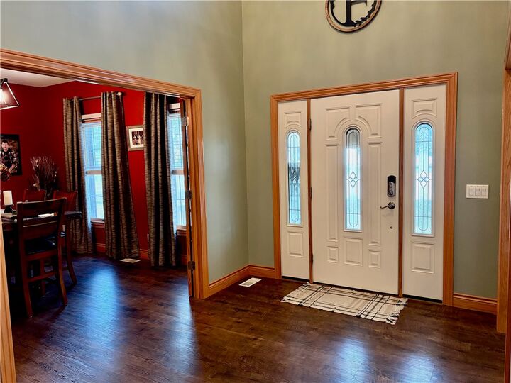 Property Photo: 15775 Cobblestone Court IL 62401