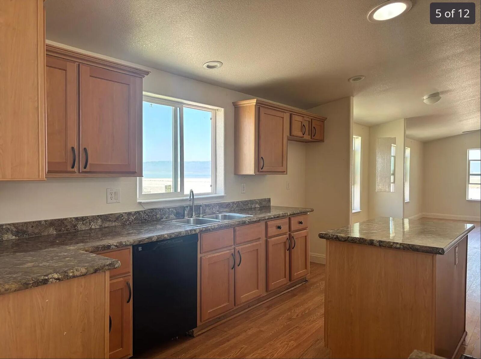 Property Photo:  2372 Oahu Lane  CA 92274 