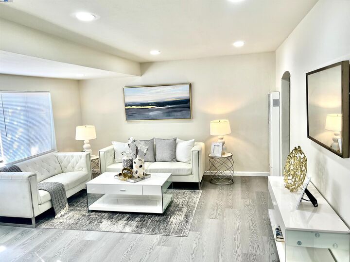 Property Photo: 25696 Lander Ave CA 94544