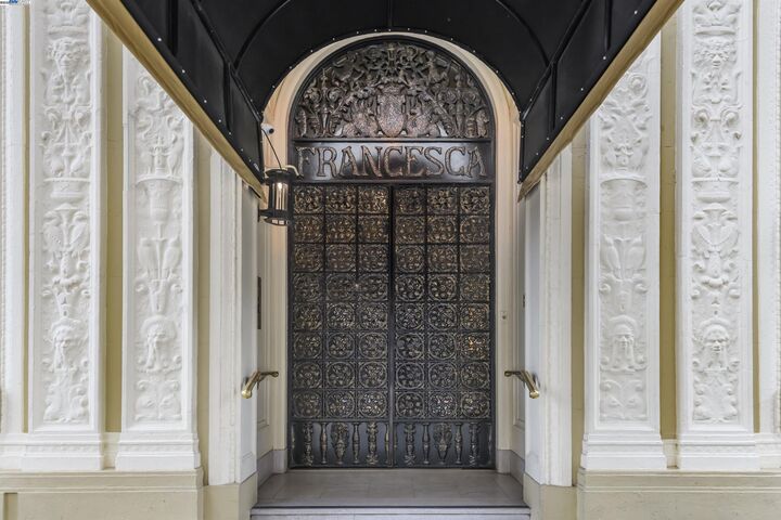 Property Photo: 850 Powell Street 400 CA 94108