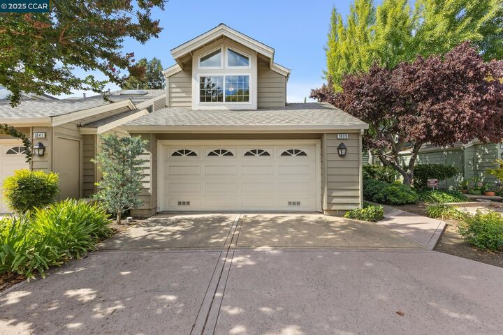 Property Photo: 1839 Stratton Cir CA 94598