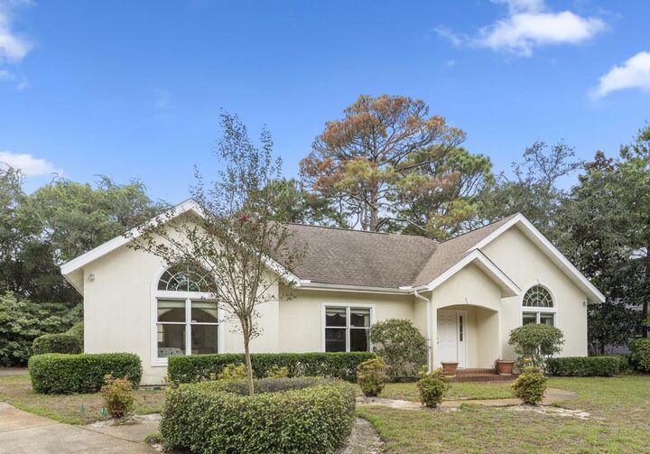 Property Photo:  80 Cassine Garden Circle  FL 32459 