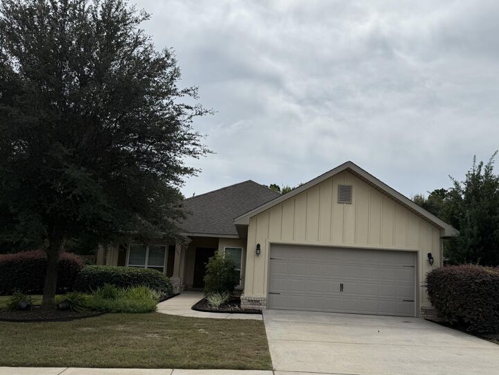 133 Dickens Drive  Freeport FL 32439 photo