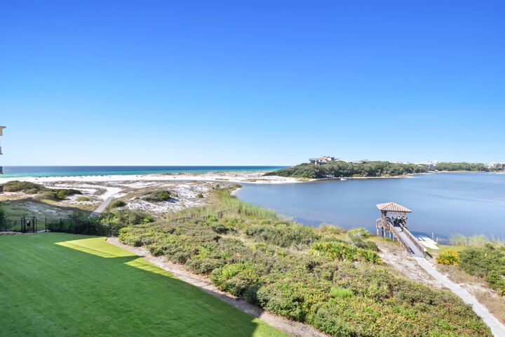 1363 W County Highway 30A 2120  Santa Rosa Beach FL 32459 photo