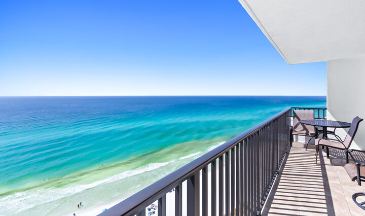Property Photo:  4100 E Co Highway 30A # 1604  FL 32459 