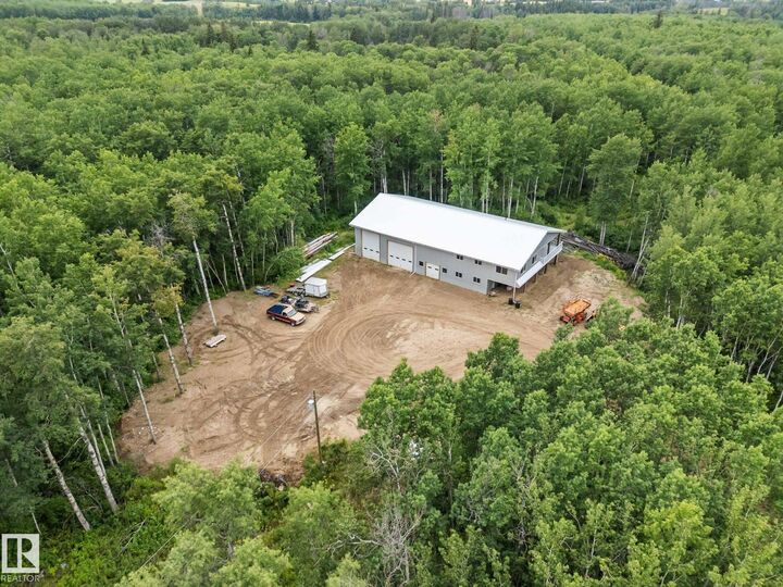 54426 Rge Road 15  Rural Lac Ste. Anne County AB T0E 1V0 photo