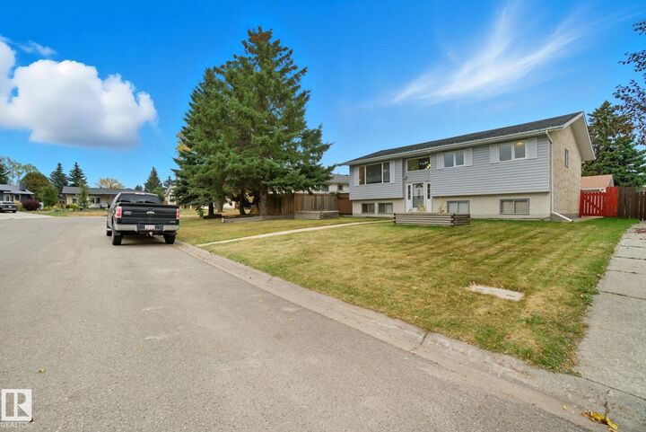 Photo de la propriété: 4 Miller Avenue AB T7X 2L9