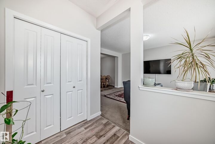 Property Photo: 4609 Alwood Way SW AB T6W 1A8