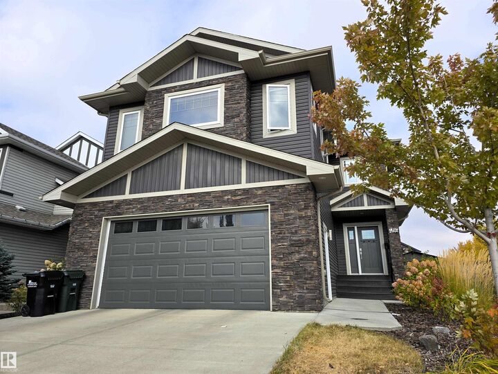 4116 Summerland Drive  Sherwood Park AB T8H 0R1 photo